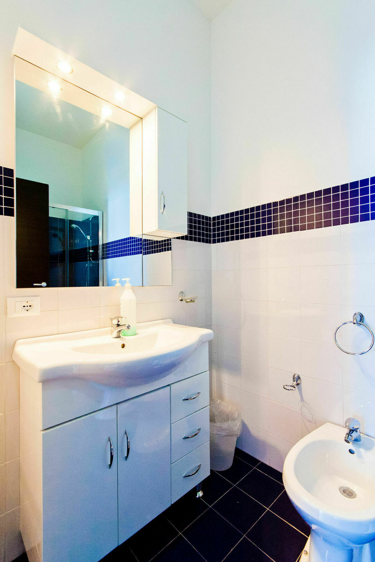 B&B A Mare Castellammare del Golfo Exteriör bild